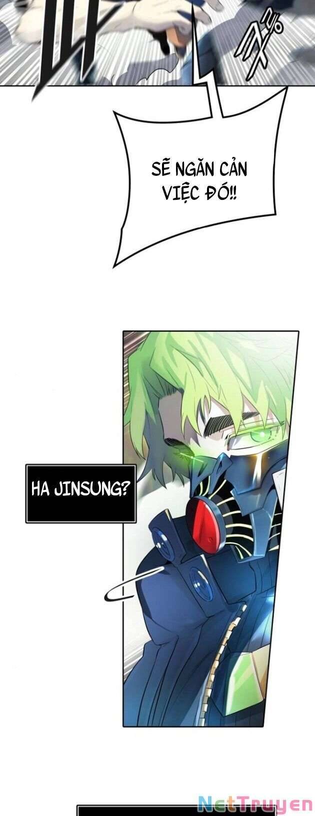 Tòa Tháp Bí Ẩn 2 Chapter 540 - Trang 2