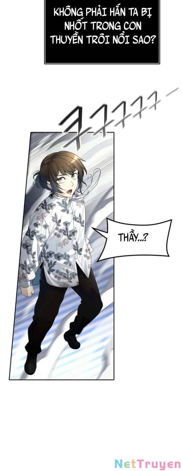 Tòa Tháp Bí Ẩn 2 Chapter 540 - Trang 2