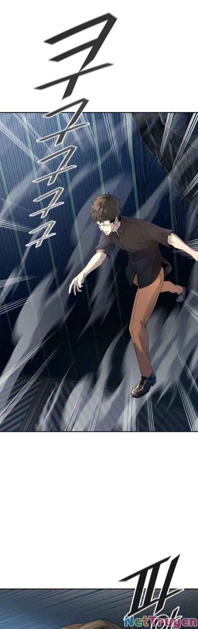Tòa Tháp Bí Ẩn 2 Chapter 540 - Trang 2