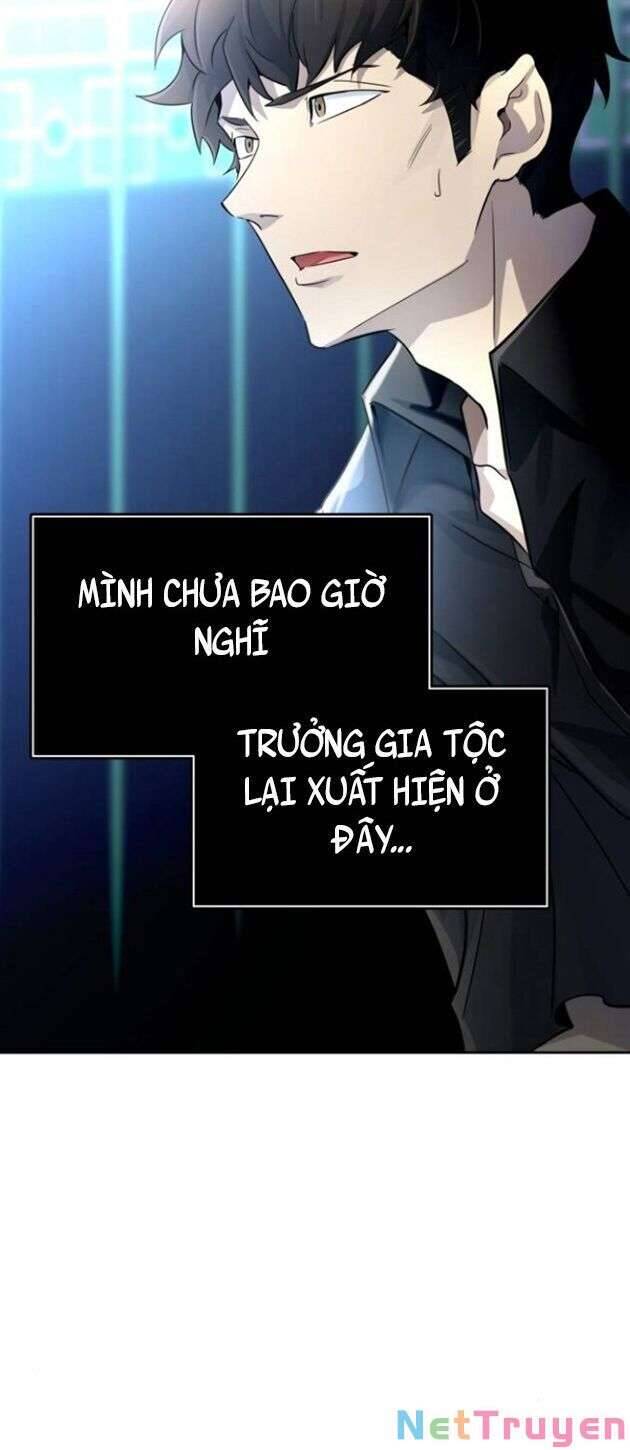 Tòa Tháp Bí Ẩn 2 Chapter 540 - Trang 2