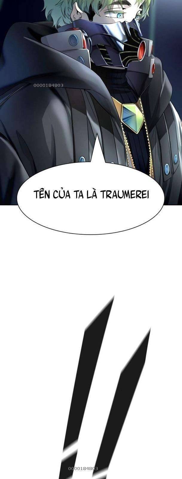 Tòa Tháp Bí Ẩn 2 Chapter 539 - Trang 2
