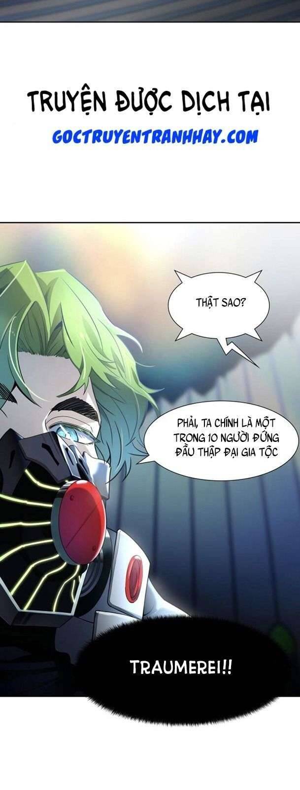 Tòa Tháp Bí Ẩn 2 Chapter 539 - Trang 2
