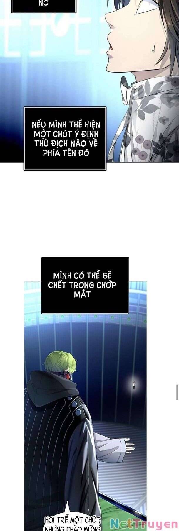 Tòa Tháp Bí Ẩn 2 Chapter 539 - Trang 2