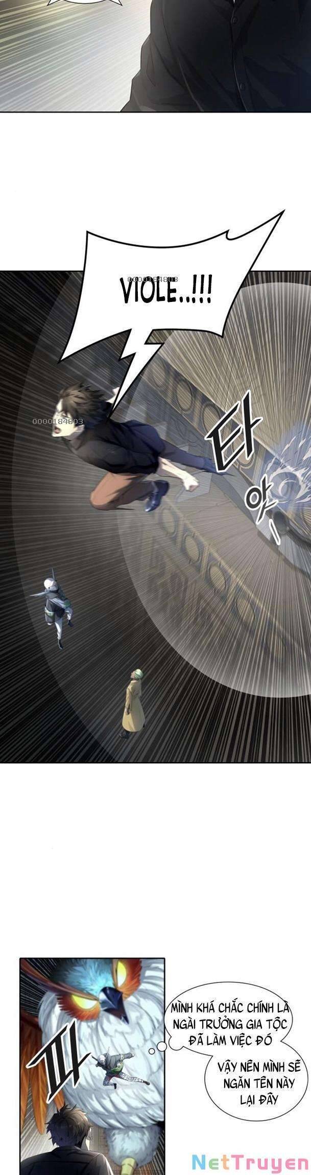 Tòa Tháp Bí Ẩn 2 Chapter 539 - Trang 2