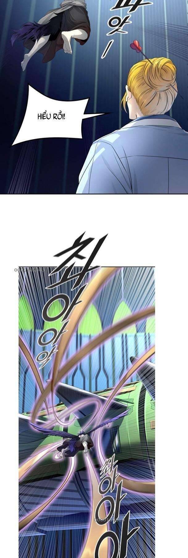 Tòa Tháp Bí Ẩn 2 Chapter 539 - Trang 2