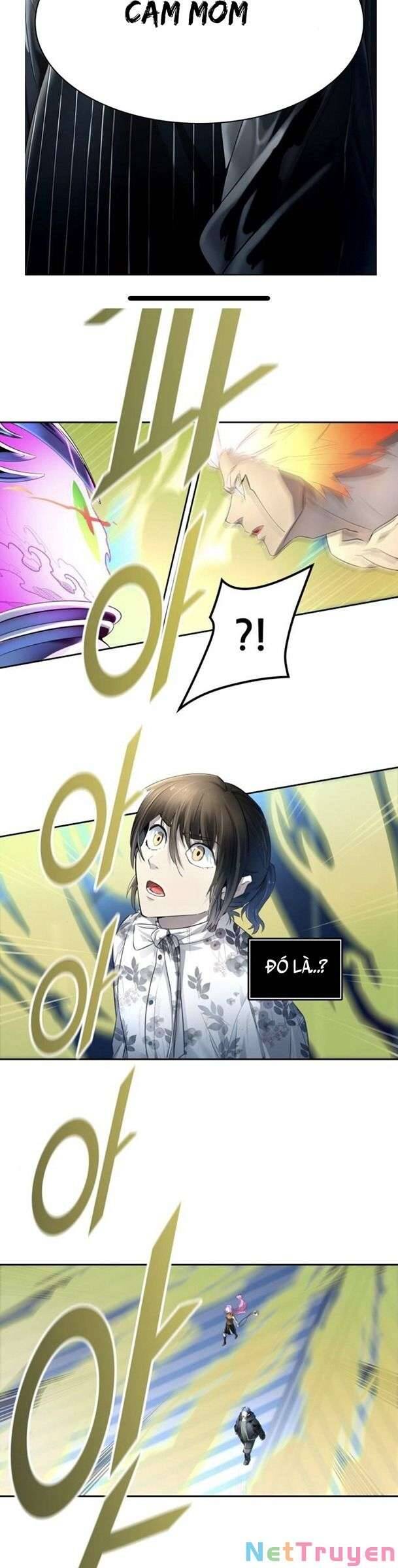 Tòa Tháp Bí Ẩn 2 Chapter 539 - Trang 2