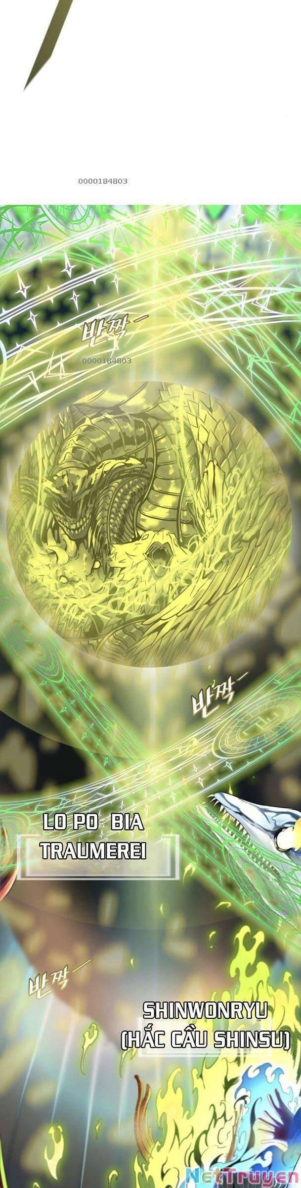 Tòa Tháp Bí Ẩn 2 Chapter 539 - Trang 2