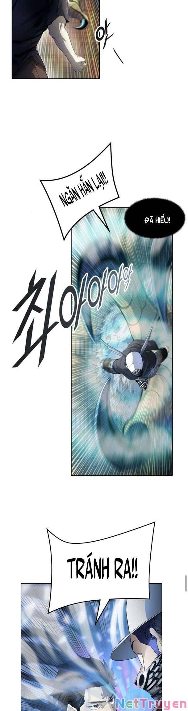 Tòa Tháp Bí Ẩn 2 Chapter 539 - Trang 2