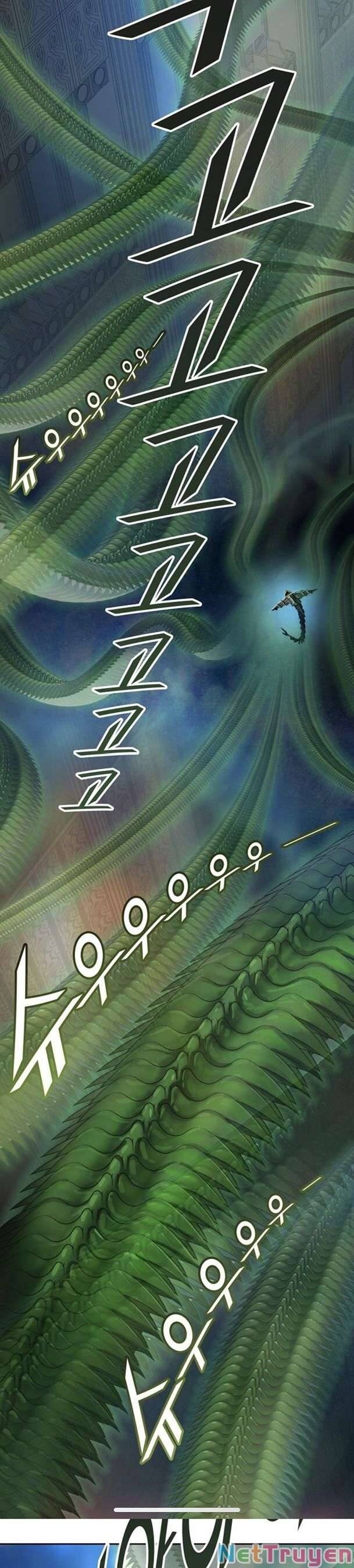 Tòa Tháp Bí Ẩn 2 Chapter 539 - Trang 2