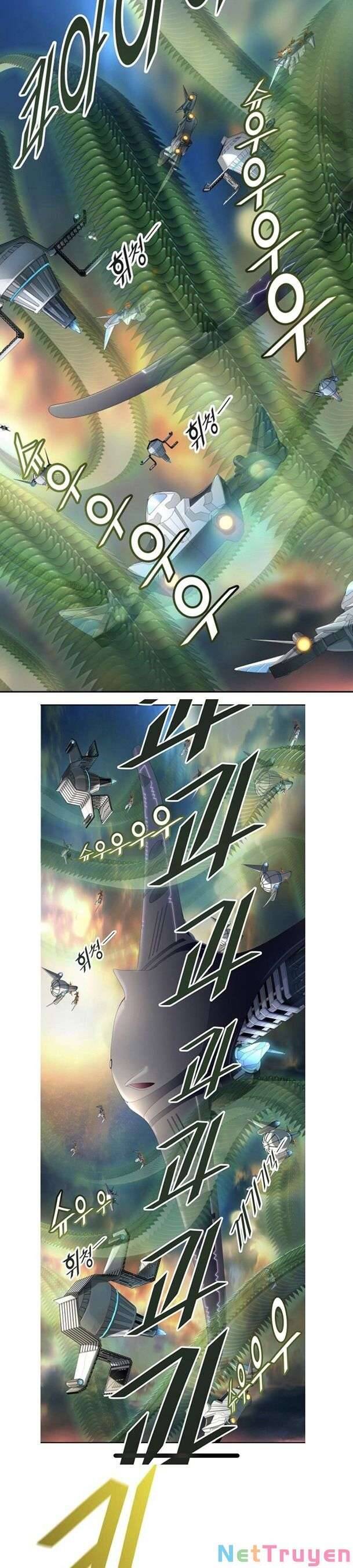 Tòa Tháp Bí Ẩn 2 Chapter 539 - Trang 2