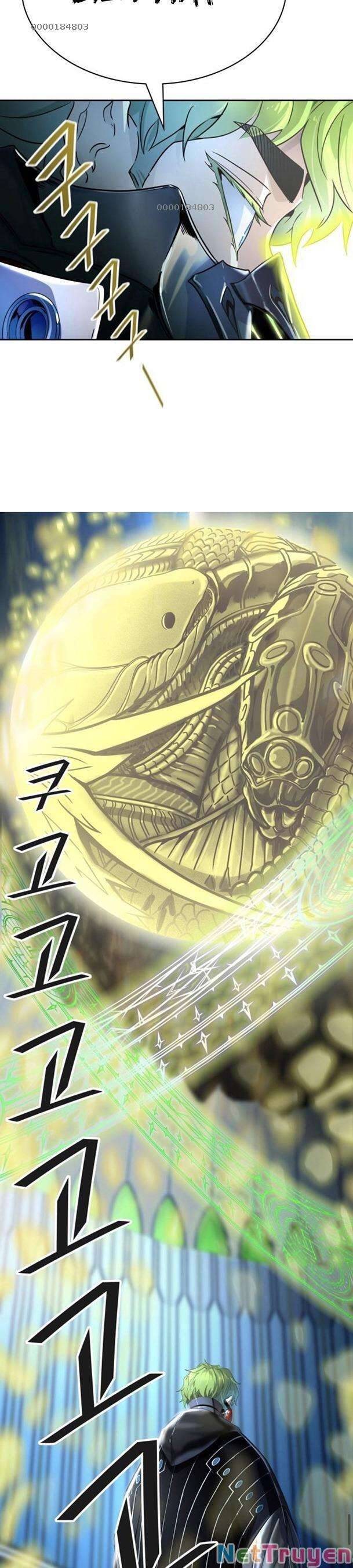 Tòa Tháp Bí Ẩn 2 Chapter 539 - Trang 2