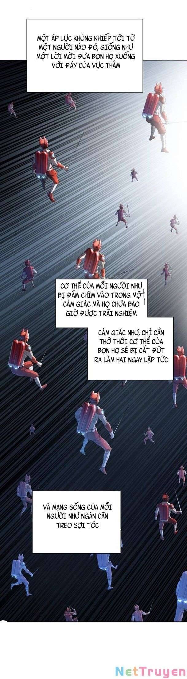 Tòa Tháp Bí Ẩn 2 Chapter 539 - Trang 2