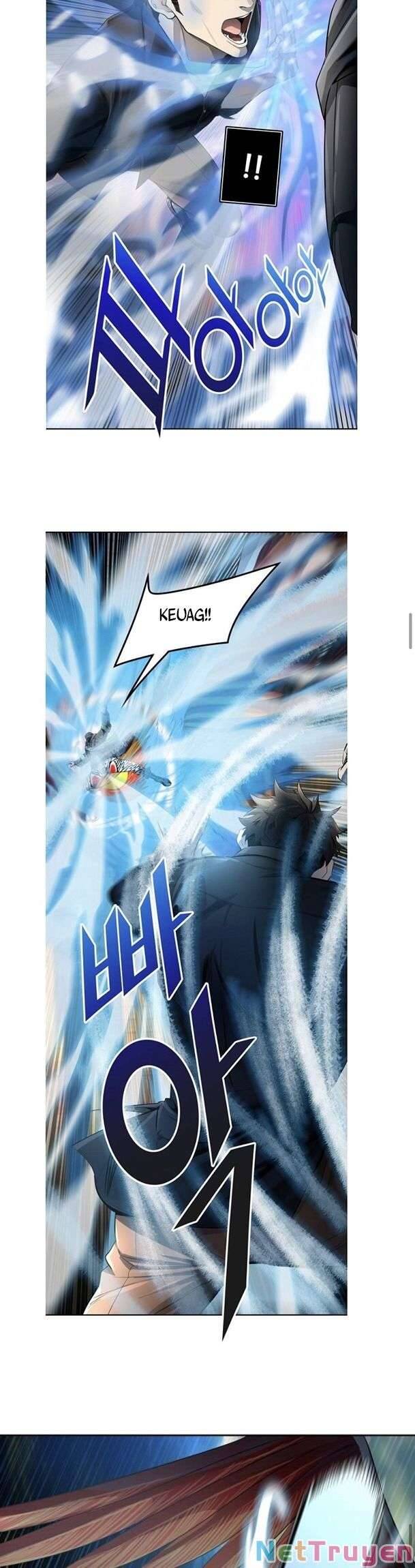 Tòa Tháp Bí Ẩn 2 Chapter 539 - Trang 2