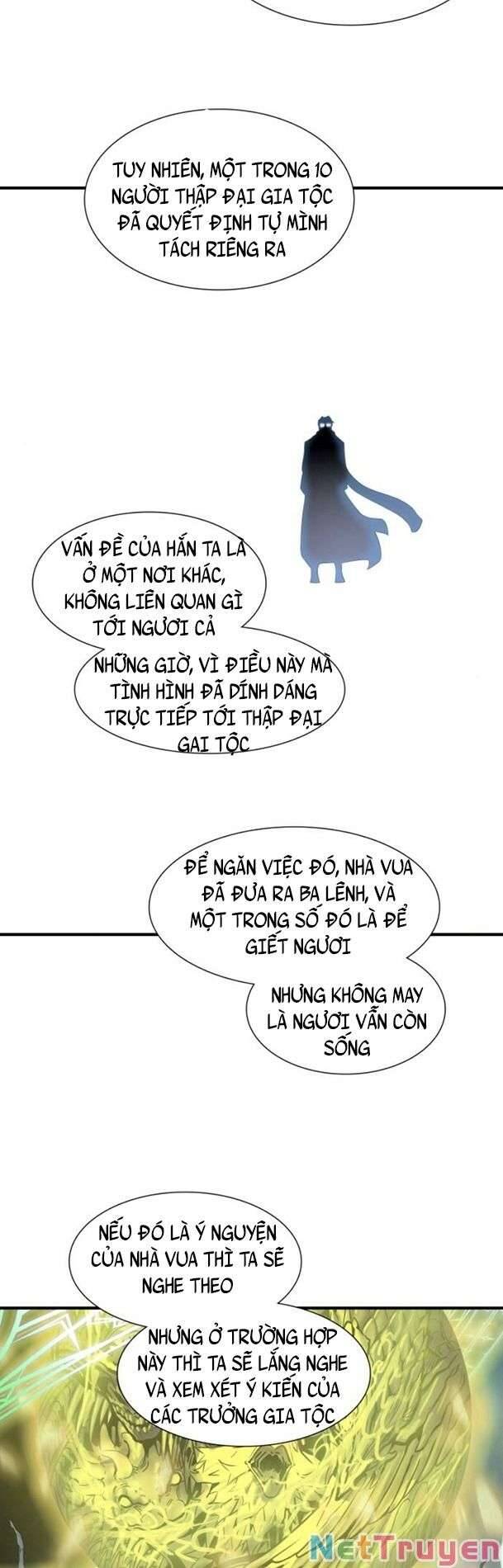 Tòa Tháp Bí Ẩn 2 Chapter 539 - Trang 2