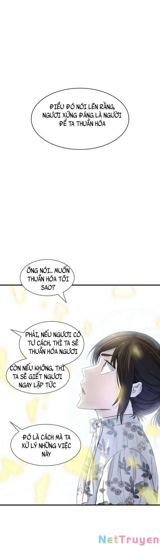 Tòa Tháp Bí Ẩn 2 Chapter 539 - Trang 2