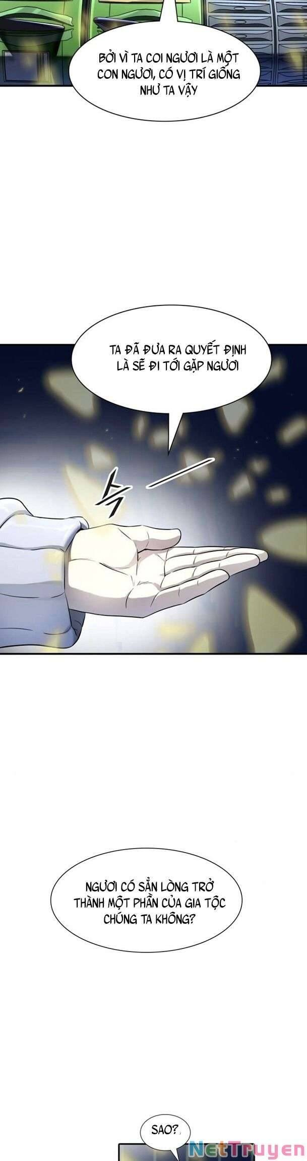 Tòa Tháp Bí Ẩn 2 Chapter 539 - Trang 2