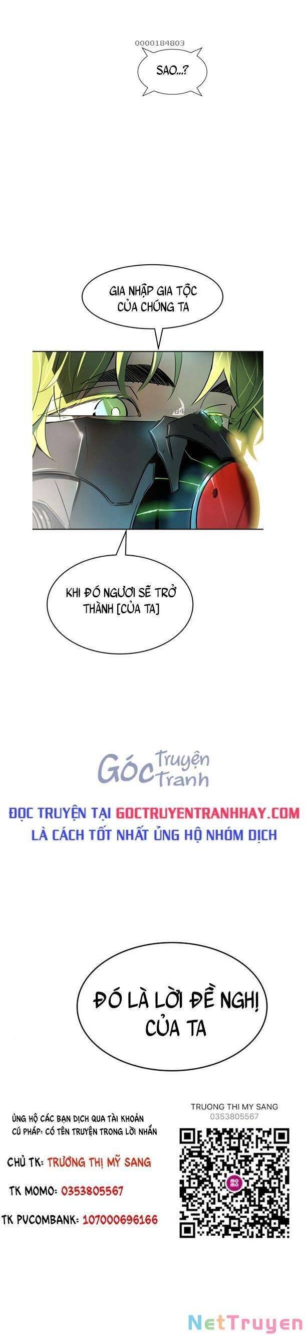 Tòa Tháp Bí Ẩn 2 Chapter 539 - Trang 2