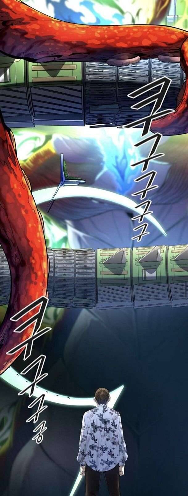 Tòa Tháp Bí Ẩn 2 Chapter 539 - Trang 2