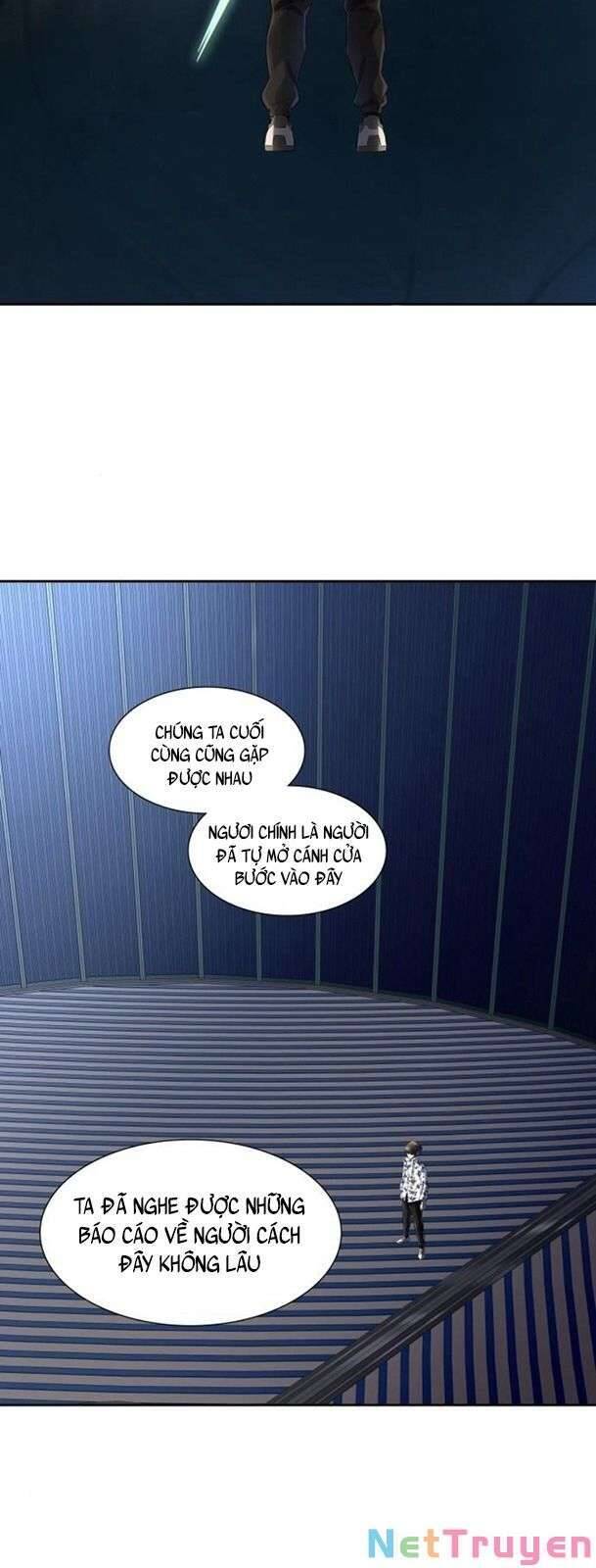 Tòa Tháp Bí Ẩn 2 Chapter 539 - Trang 2
