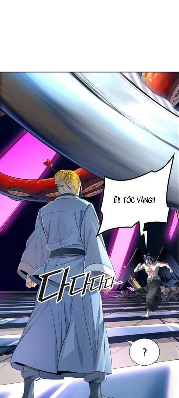 Tòa Tháp Bí Ẩn 2 Chapter 538 - Trang 2