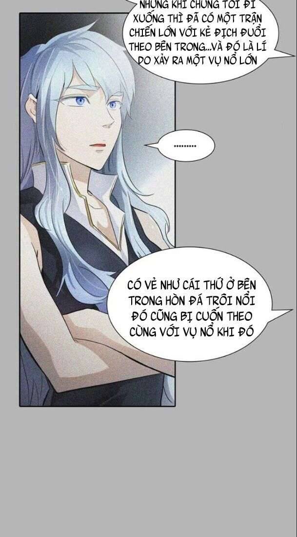 Tòa Tháp Bí Ẩn 2 Chapter 537 - Trang 2