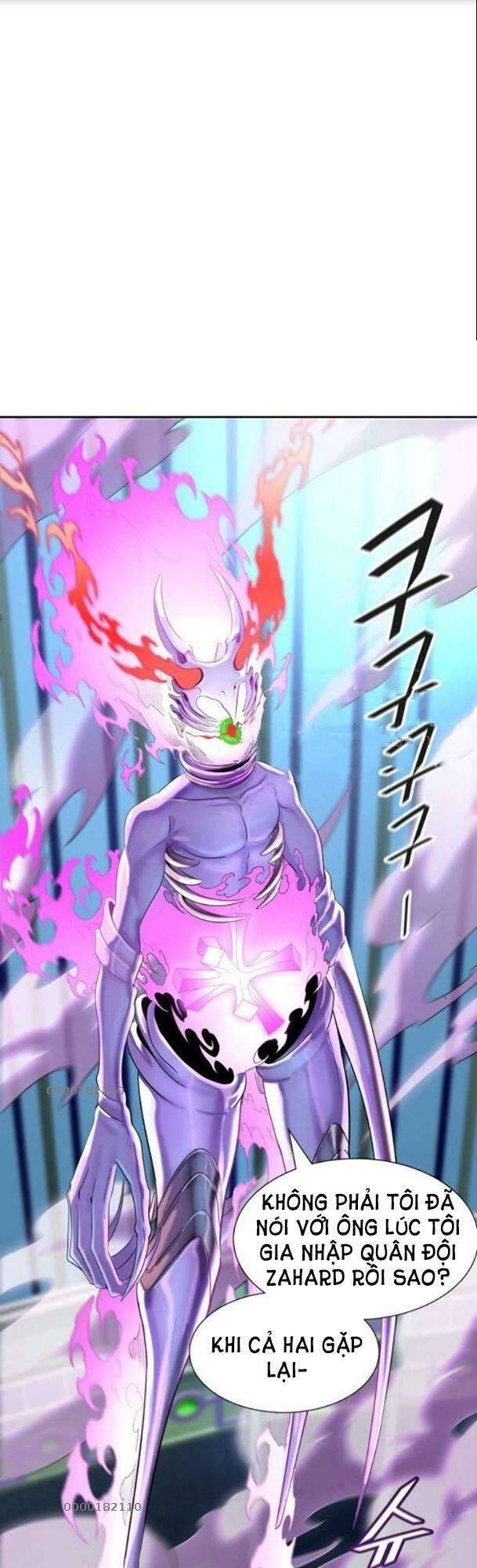 Tòa Tháp Bí Ẩn 2 Chapter 536 - Trang 2