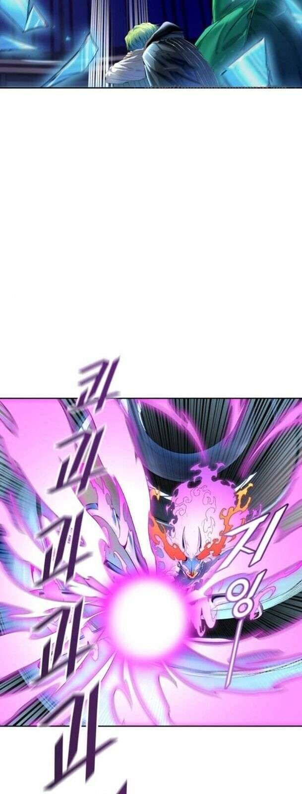 Tòa Tháp Bí Ẩn 2 Chapter 536 - Trang 2