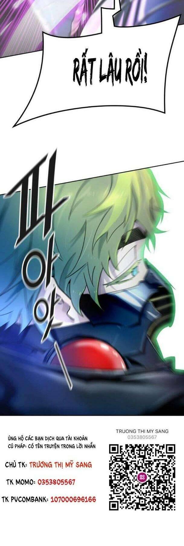 Tòa Tháp Bí Ẩn 2 Chapter 536 - Trang 2