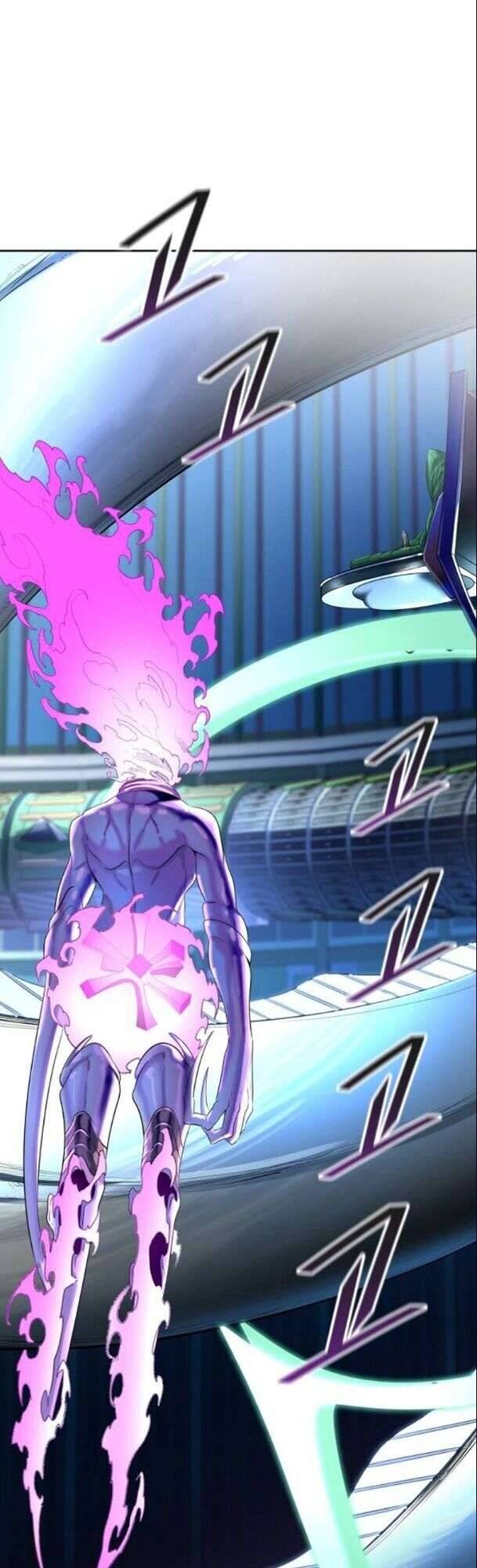Tòa Tháp Bí Ẩn 2 Chapter 536 - Trang 2