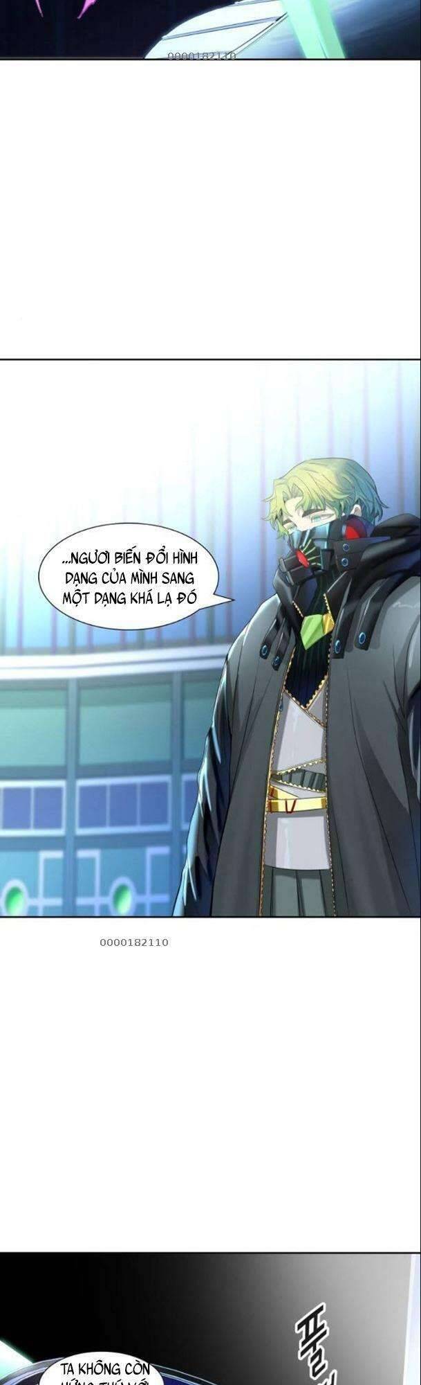 Tòa Tháp Bí Ẩn 2 Chapter 536 - Trang 2