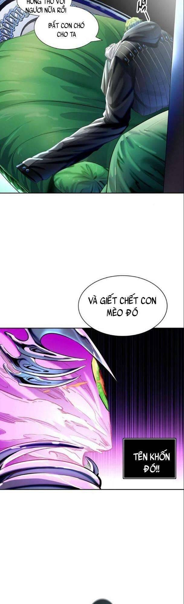 Tòa Tháp Bí Ẩn 2 Chapter 536 - Trang 2