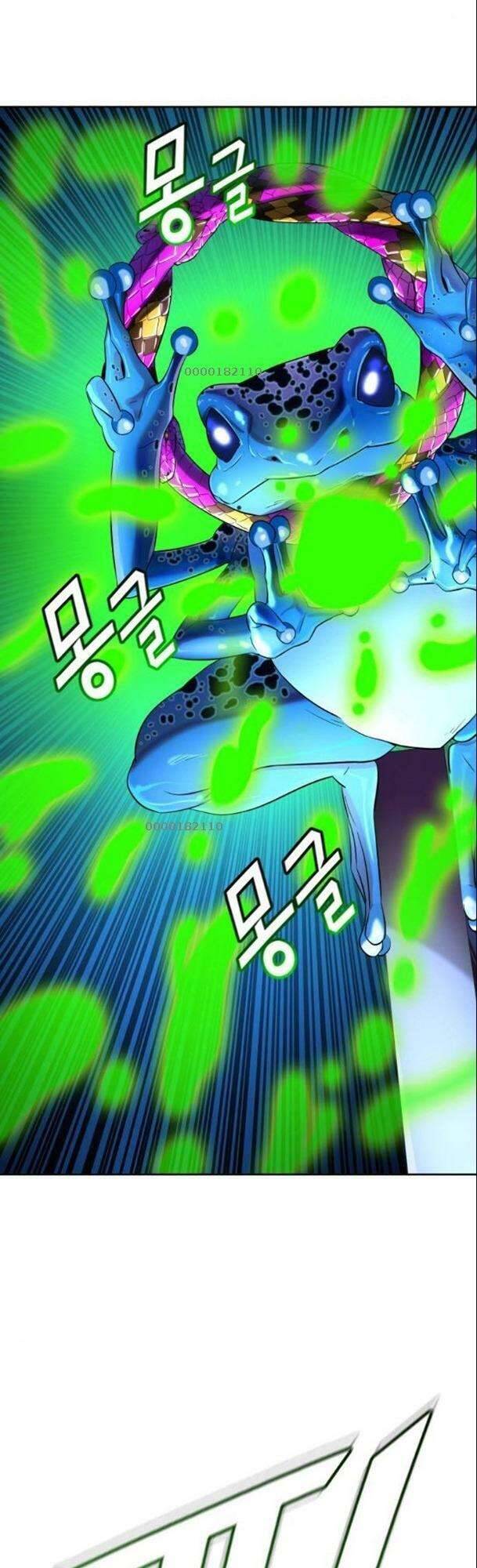 Tòa Tháp Bí Ẩn 2 Chapter 536 - Trang 2