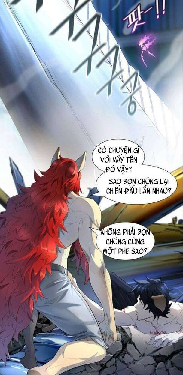 Tòa Tháp Bí Ẩn 2 Chapter 536 - Trang 2