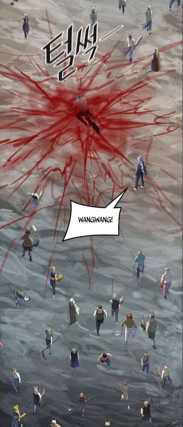 Tòa Tháp Bí Ẩn 2 Chapter 536 - Trang 2