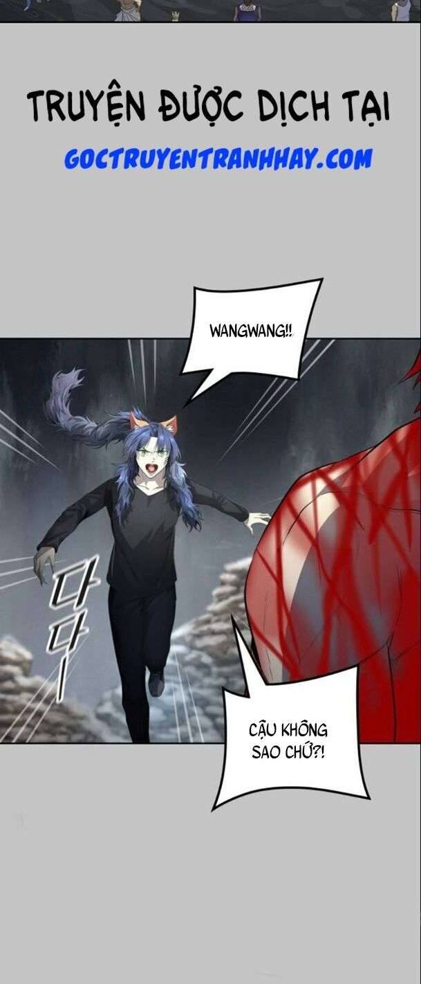 Tòa Tháp Bí Ẩn 2 Chapter 536 - Trang 2