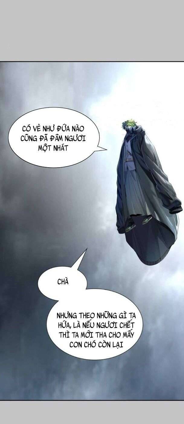 Tòa Tháp Bí Ẩn 2 Chapter 536 - Trang 2