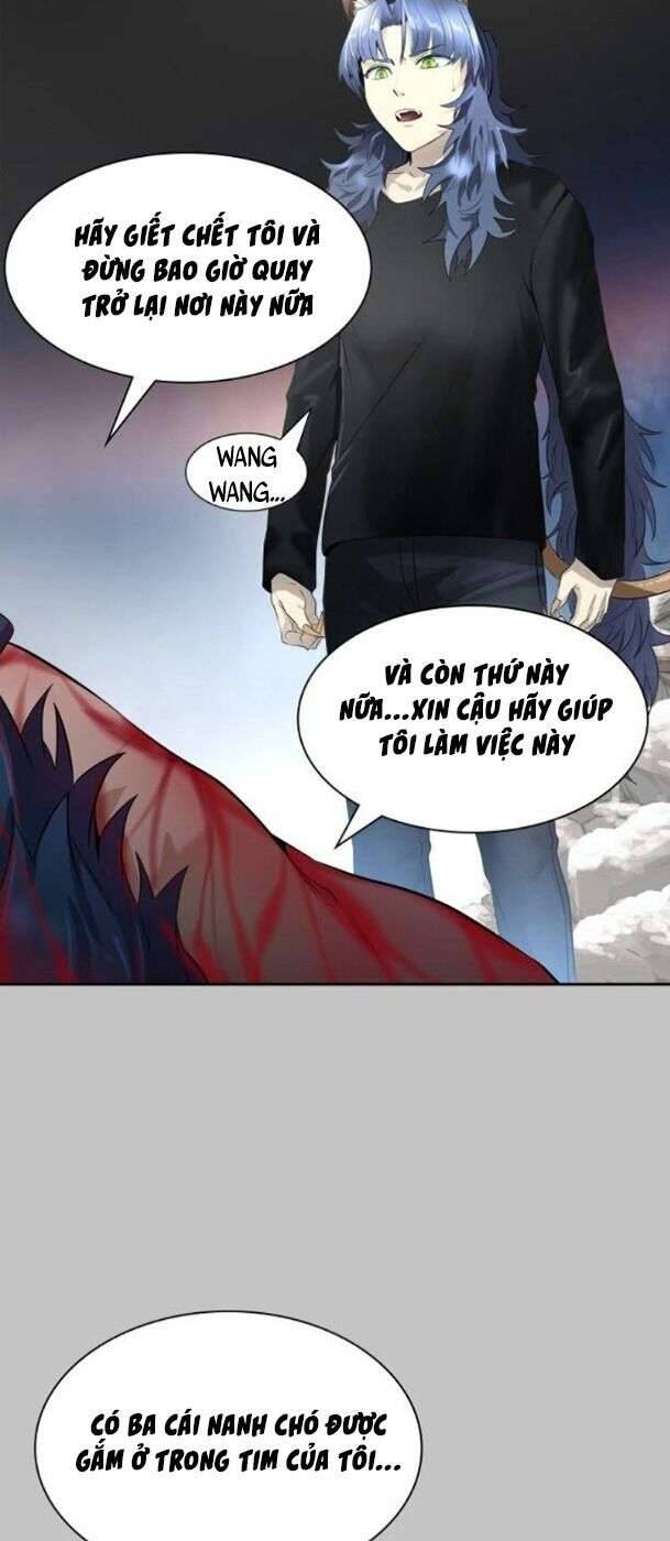 Tòa Tháp Bí Ẩn 2 Chapter 536 - Trang 2