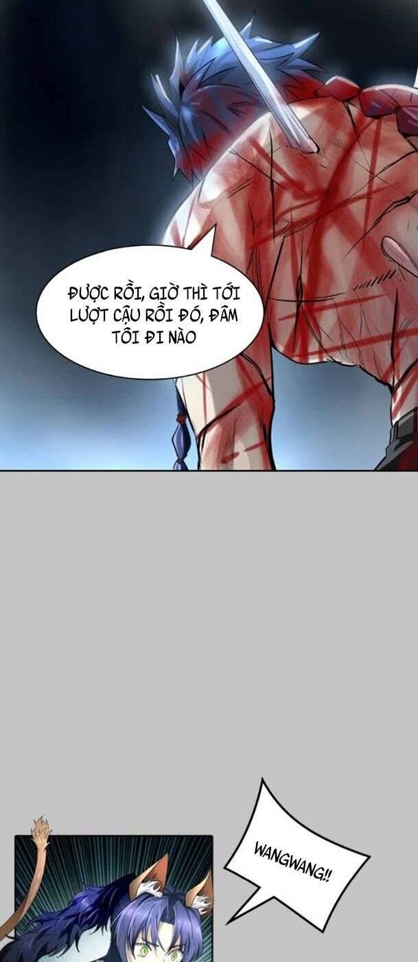 Tòa Tháp Bí Ẩn 2 Chapter 536 - Trang 2
