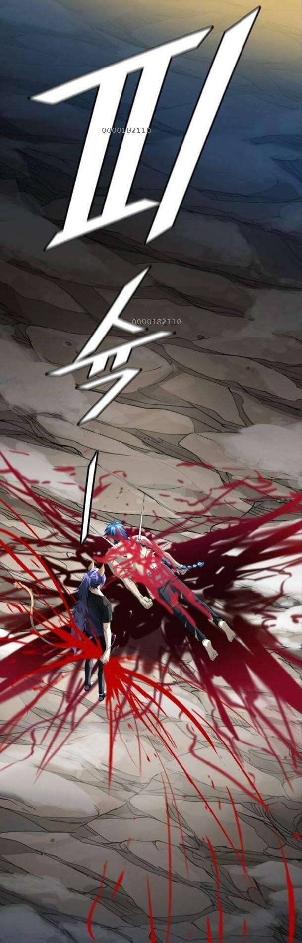 Tòa Tháp Bí Ẩn 2 Chapter 536 - Trang 2