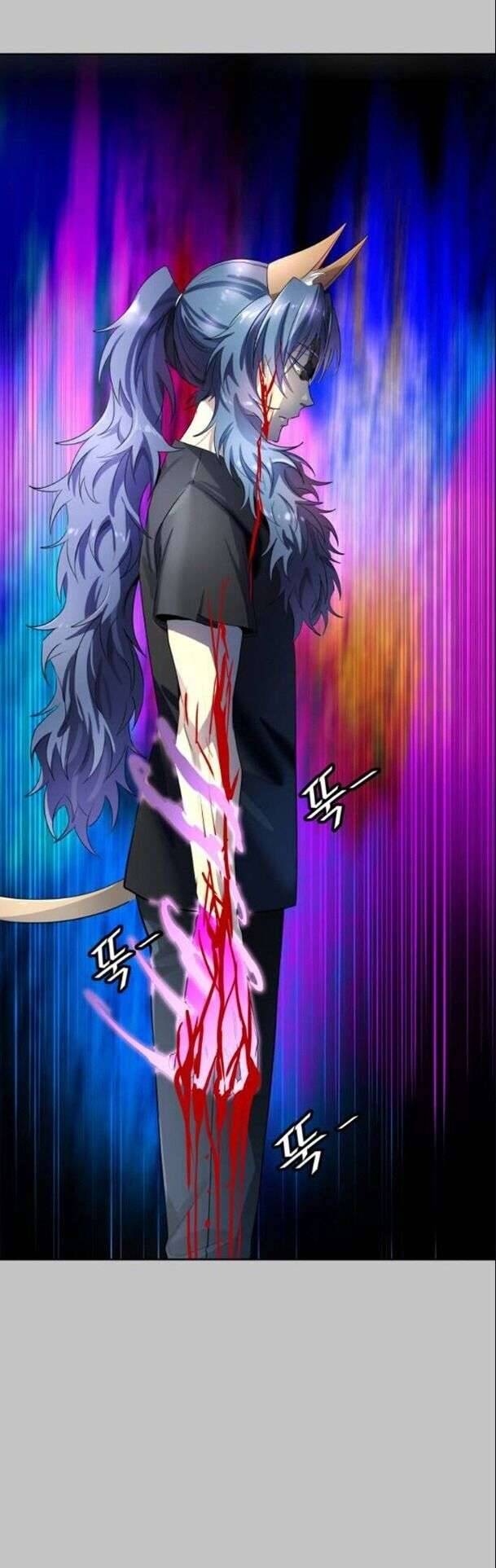 Tòa Tháp Bí Ẩn 2 Chapter 536 - Trang 2