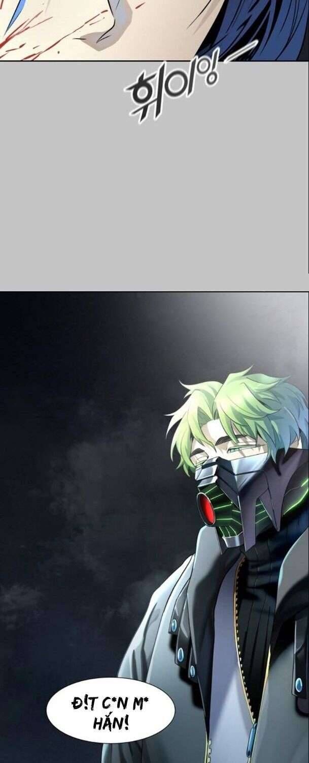 Tòa Tháp Bí Ẩn 2 Chapter 536 - Trang 2