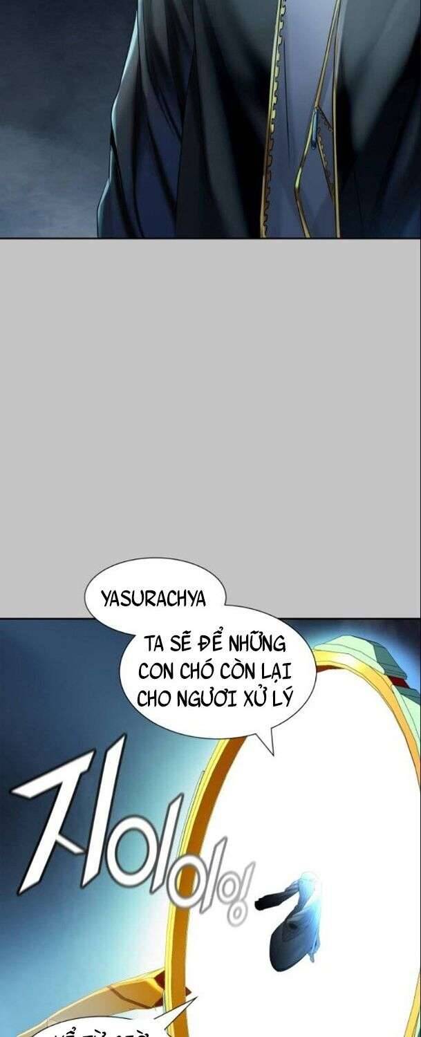 Tòa Tháp Bí Ẩn 2 Chapter 536 - Trang 2