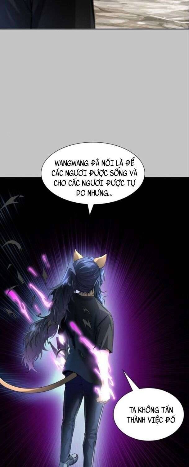 Tòa Tháp Bí Ẩn 2 Chapter 536 - Trang 2