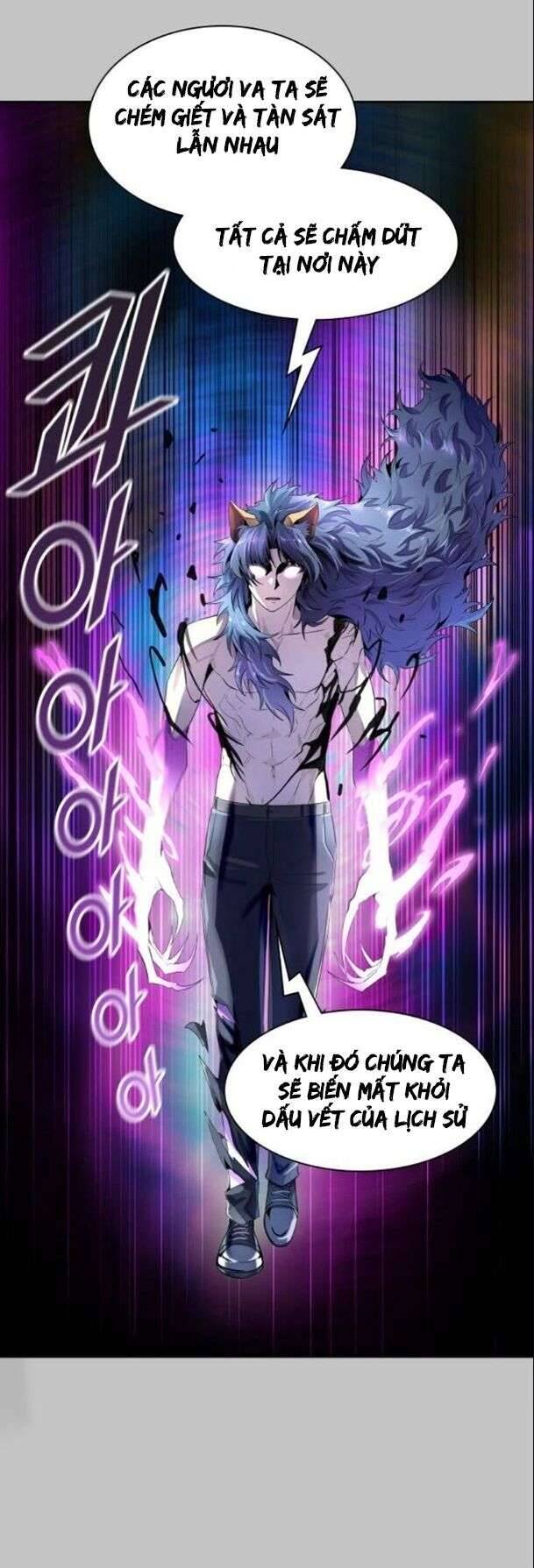 Tòa Tháp Bí Ẩn 2 Chapter 536 - Trang 2