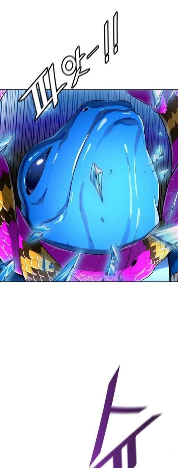 Tòa Tháp Bí Ẩn 2 Chapter 536 - Trang 2