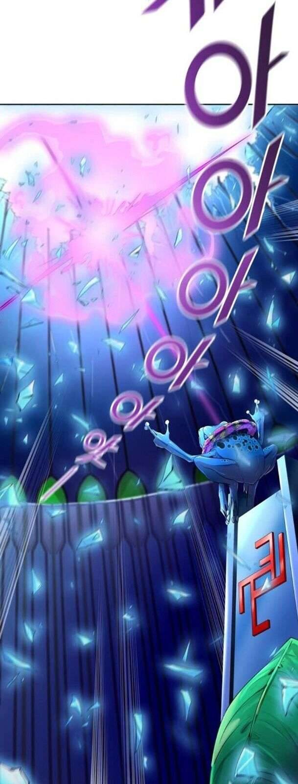 Tòa Tháp Bí Ẩn 2 Chapter 536 - Trang 2