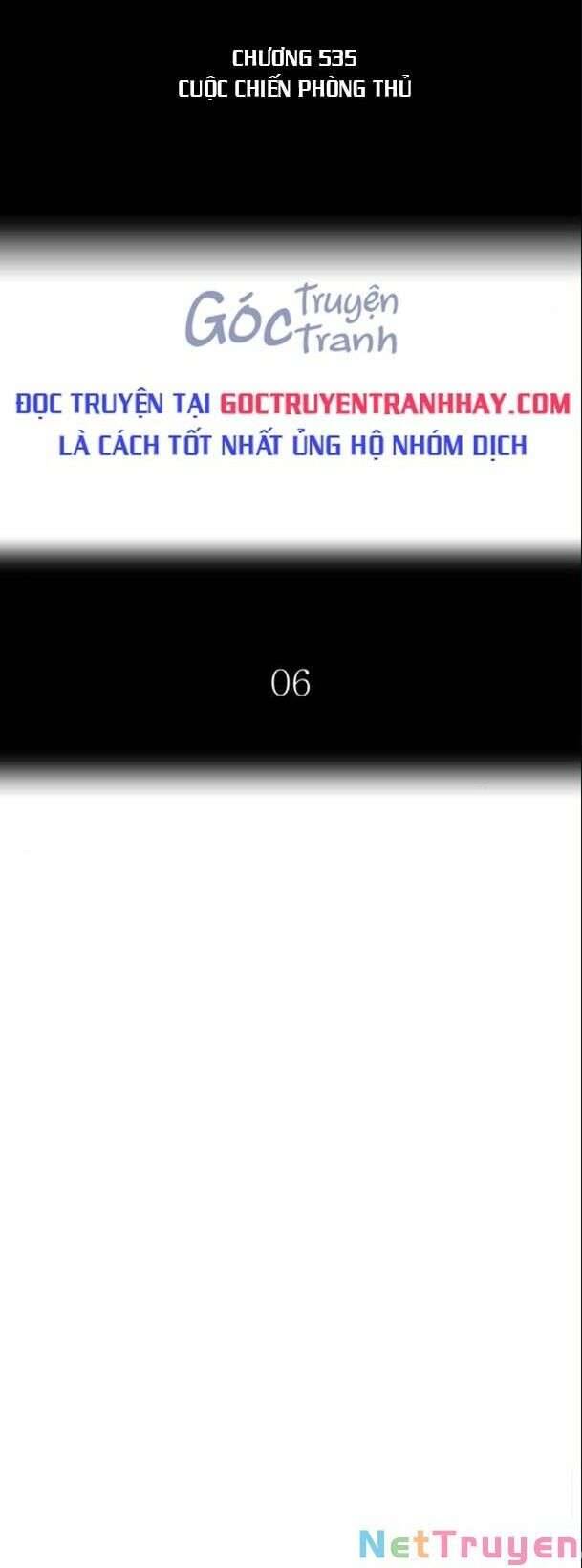 Tòa Tháp Bí Ẩn 2 Chapter 535 - Trang 2