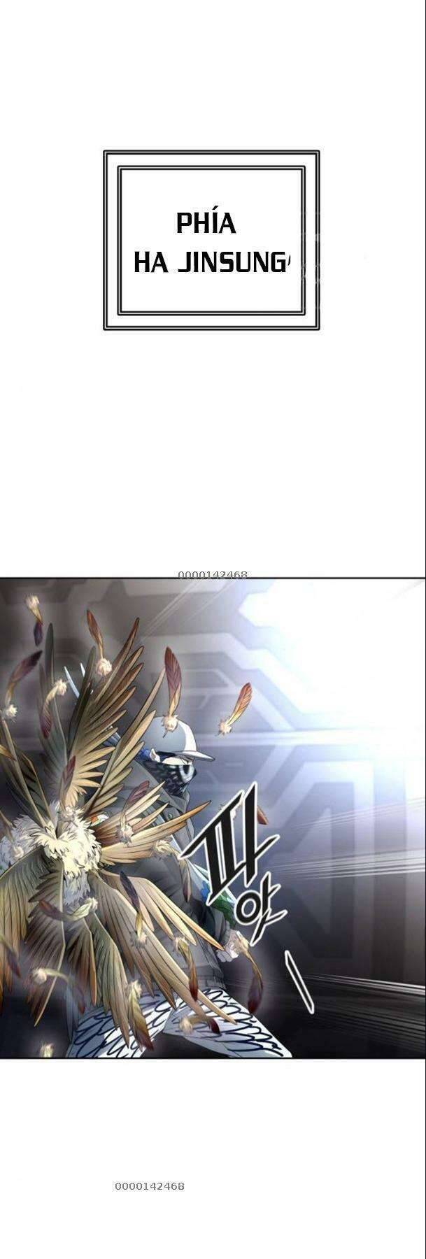 Tòa Tháp Bí Ẩn 2 Chapter 535 - Trang 2