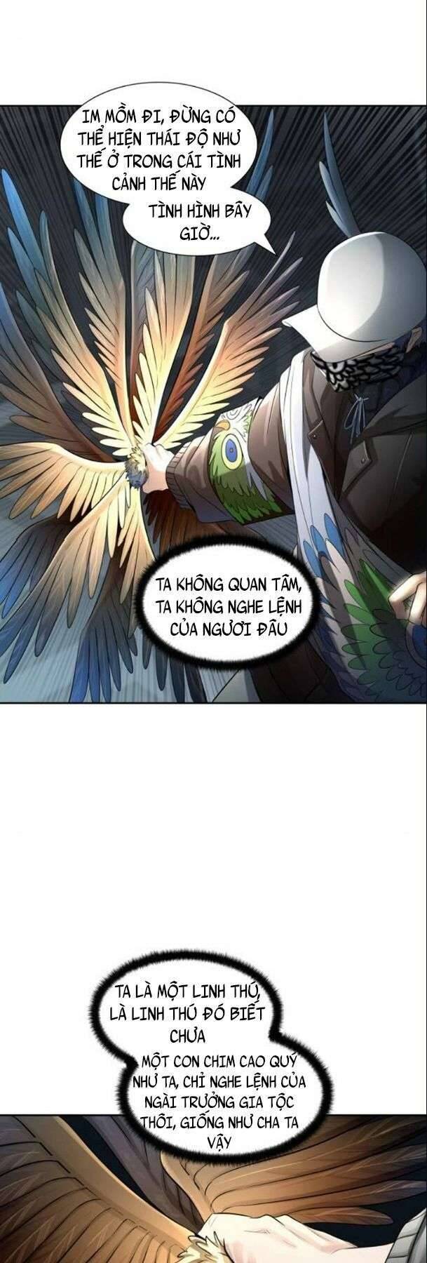 Tòa Tháp Bí Ẩn 2 Chapter 535 - Trang 2