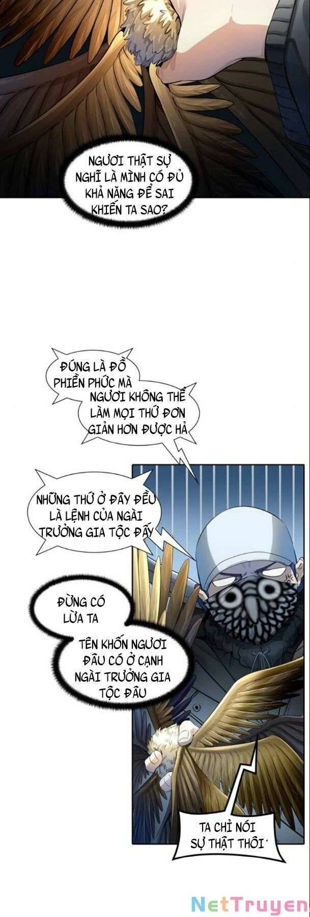 Tòa Tháp Bí Ẩn 2 Chapter 535 - Trang 2